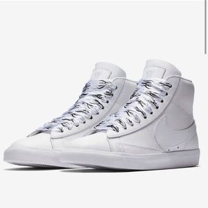 Limited Edition Serena Williams Nike Sneakers